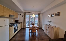 Avram Iancu Private Apartment
